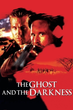 watch-The Ghost and the Darkness