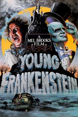 watch-Young Frankenstein