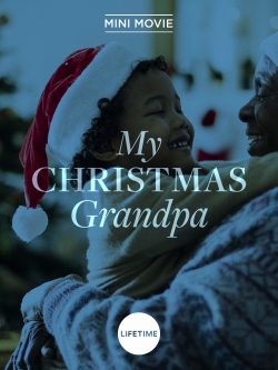 watch-My Christmas Grandpa