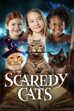 watch-Scaredy Cats