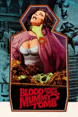watch-Blood from the Mummy's Tomb