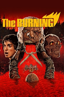 watch-The Burning