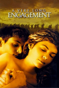 watch-A Very Long Engagement