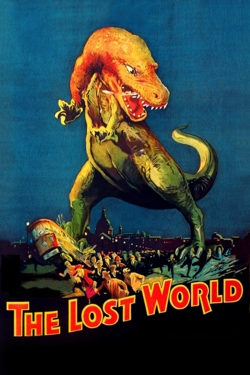 watch-The Lost World