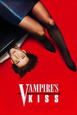 watch-Vampire's Kiss