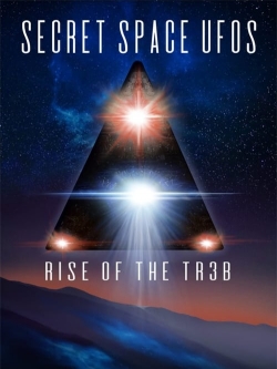 watch-Secret Space UFOs - Rise of the TR3B