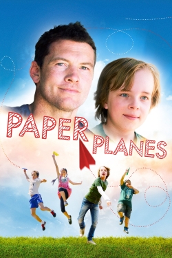 watch-Paper Planes