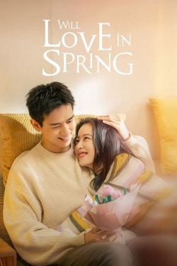 watch-Will Love In Spring