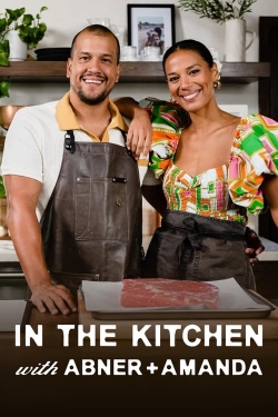 watch-In the Kitchen with Abner and Amanda