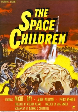 watch-The Space Children