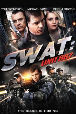 watch-Swat: Unit 887