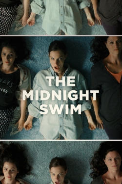 watch-The Midnight Swim