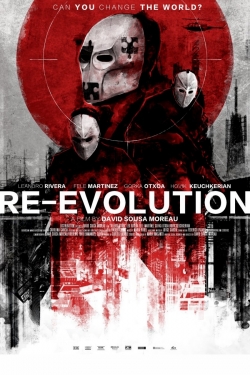 watch-Re-evolution
