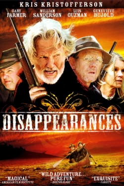 watch-Disappearances