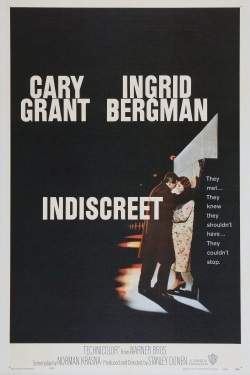 watch-Indiscreet