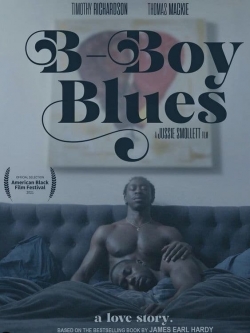 watch-B-Boy Blues