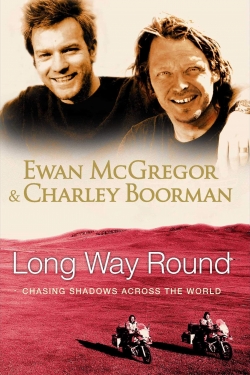 watch-Long Way Round