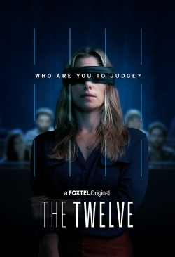 watch-The Twelve