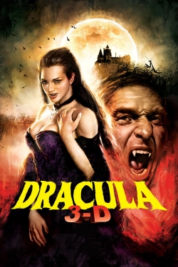 watch-Dracula 3D
