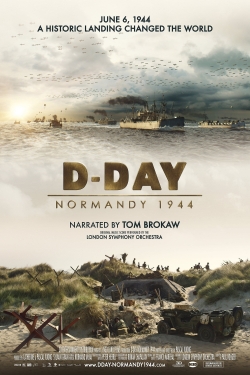 watch-D-Day: Normandy 1944