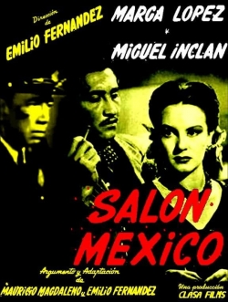 watch-Salon Mexico