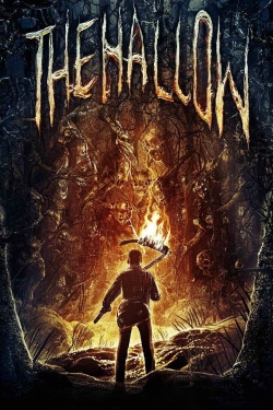watch-The Hallow