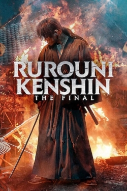 watch-Rurouni Kenshin: The Final