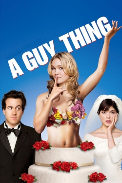 watch-A Guy Thing