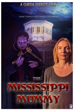 watch-The Mississippi Mummy