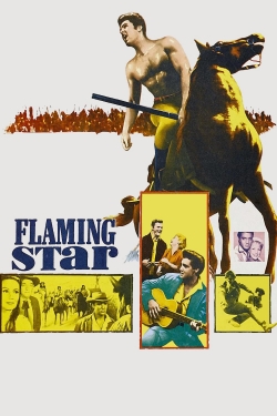 watch-Flaming Star