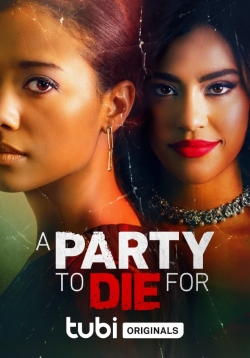 watch-A Party To Die For