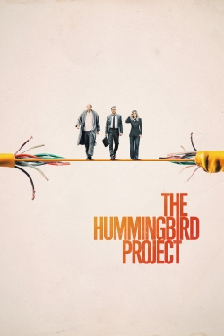 watch-The Hummingbird Project