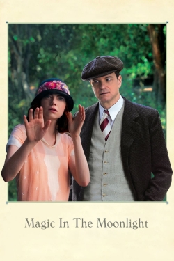watch-Magic in the Moonlight