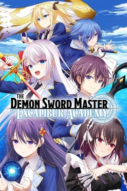 watch-The Demon Sword Master of Excalibur Academy