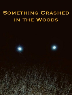 watch-Something Crashed in the Woods