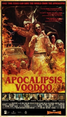 watch-Voodoo Apocalypse