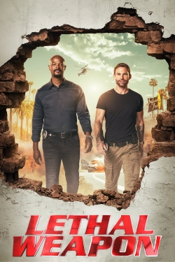 watch-Lethal Weapon