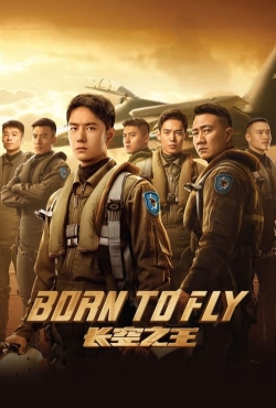 watch-Born to Fly