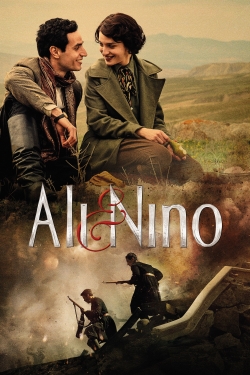 watch-Ali and Nino