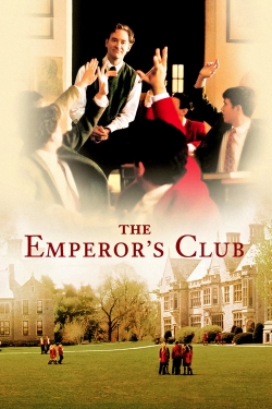 watch-The Emperor's Club