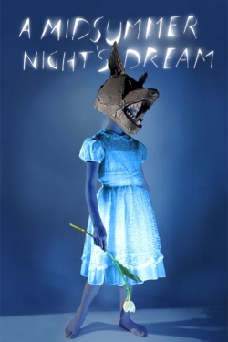watch-A Midsummer Night's Dream