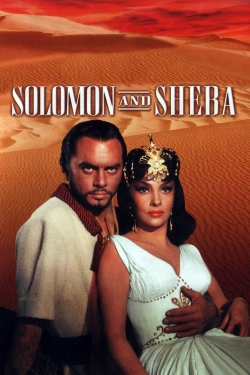 watch-Solomon and Sheba