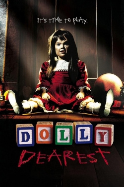 watch-Dolly Dearest