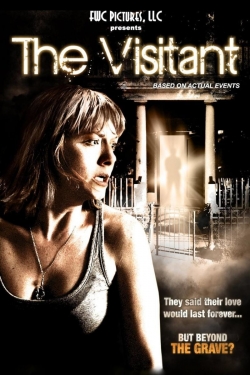 watch-The Visitant