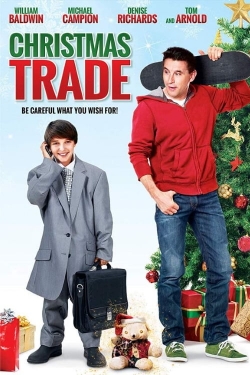 watch-Christmas Trade