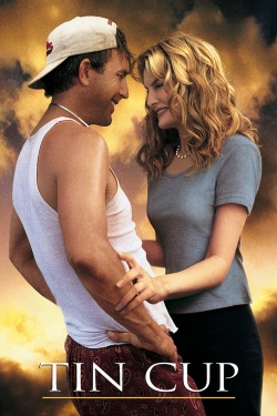 watch-Tin Cup