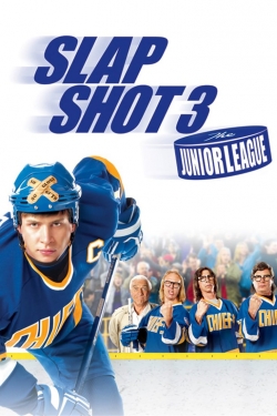 watch-Slap Shot 3: The Junior League