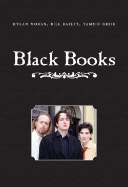 watch-Black Books