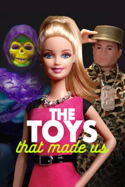 watch-The Toys That Made Us
