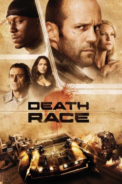 watch-Death Race